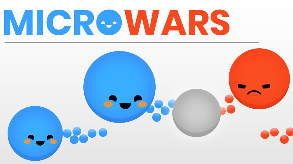 MicroWars