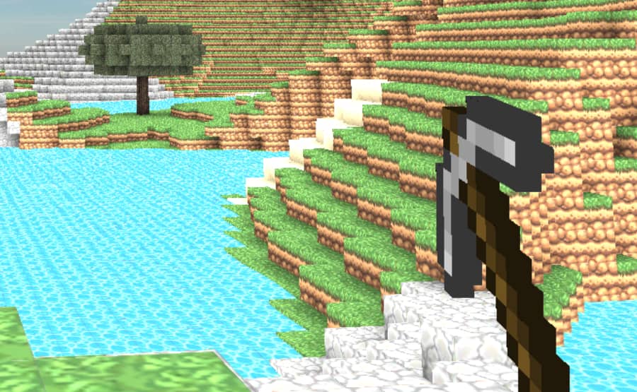 Mineclone Unblocked Portal Tutorials