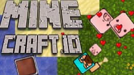 Mine-Craft.io 🕹️ Play on CrazyGames