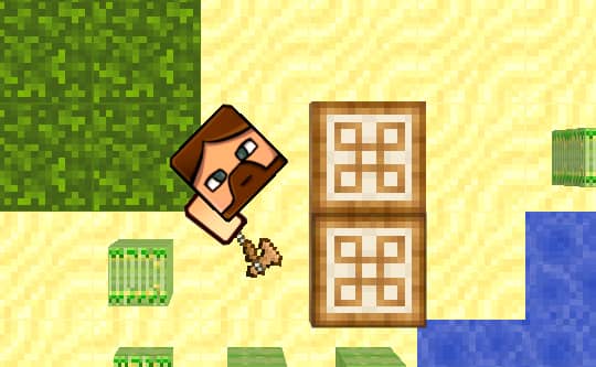 Mine Craft Io Play Mine Craft Io On Crazy Games