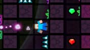 Minecaves: Lost in Space
