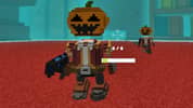 Minecraft Nightmare