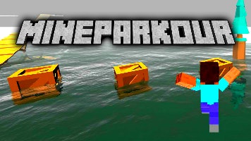 MineParkour.Club 🕹️ Play on CrazyGames