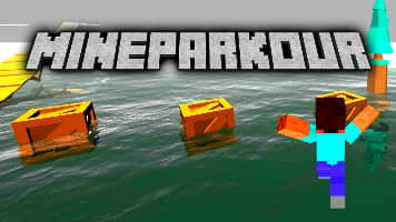 MineParkour.Club 🕹️ Play on CrazyGames