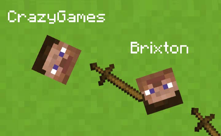 Minestrike Fun Play Minestrike Fun On Crazy Games