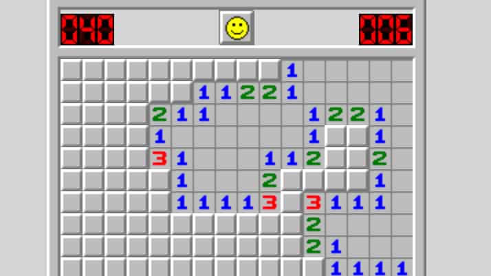 Minesweeper Zagraj Na CrazyGames Minesweeper zagraj na crazygames