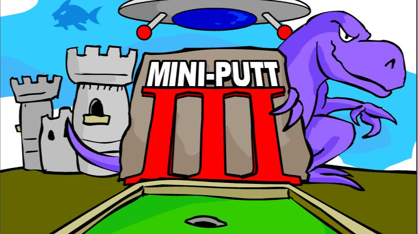 putt putt online unblocked