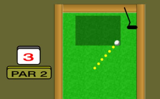 Mini Putt Hrát Mini Putt na Crazy Games