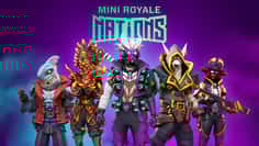 Mini Royale: Nations