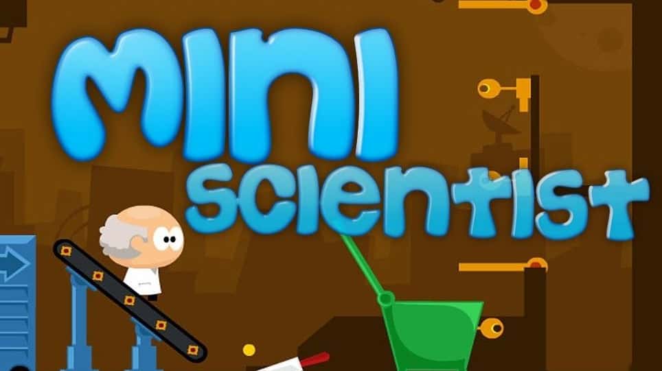 Science Games 🕹️ Play Now for Free at CrazyGames!
