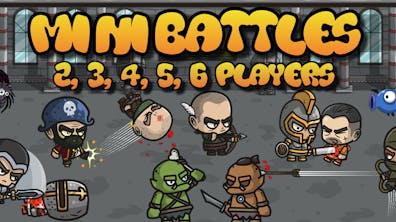 SUPERBATTLE 2 - Play Online for Free!