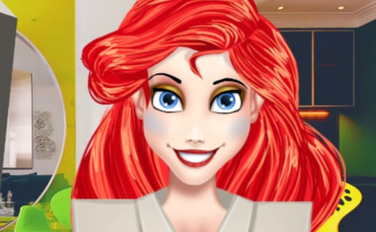 Moana vs Ariel: Ugly Fashion