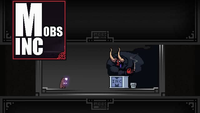 Mobs, Inc. Jouez à Mobs, Inc. sur CrazyGames!