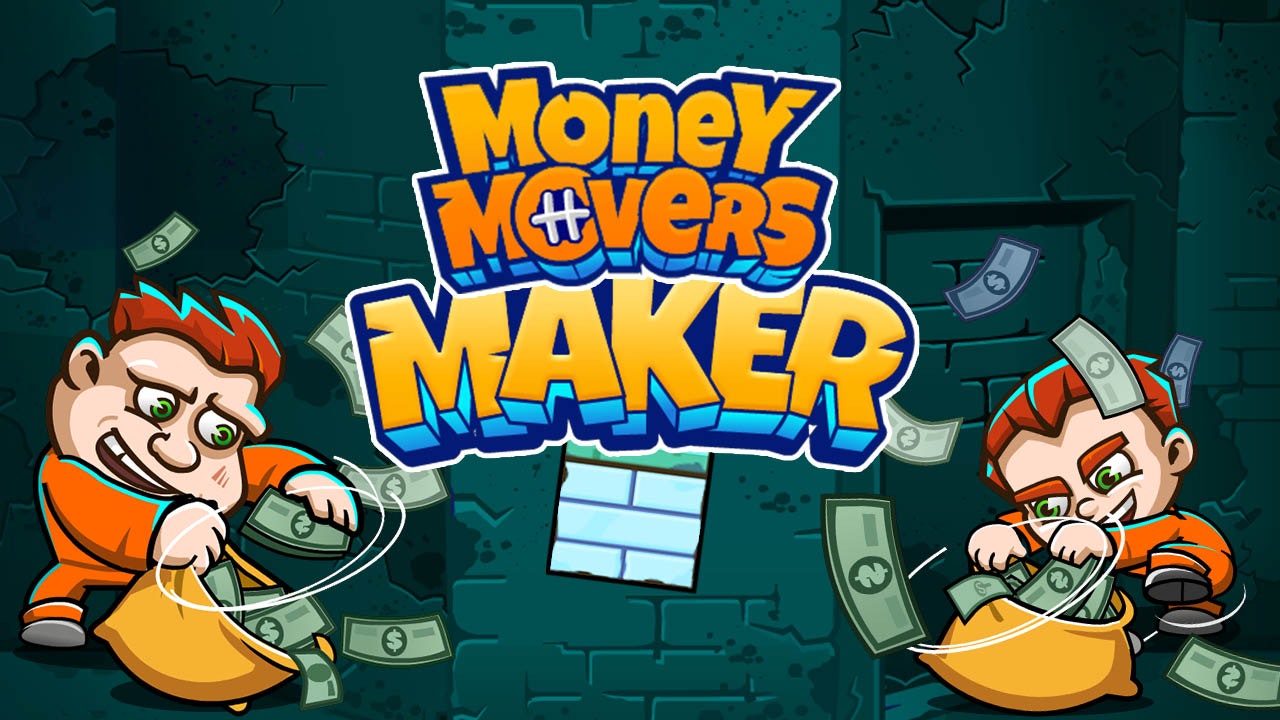 Money Movers - Play All Money Movers Games Online