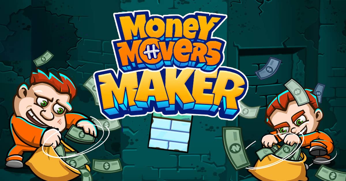 Money Movers 3 Unblocked / Money Movers 3 Unblocked Games THE BRONZE