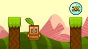 Monkey Cube Jump