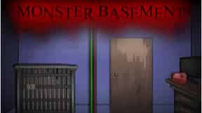 Monster Basement