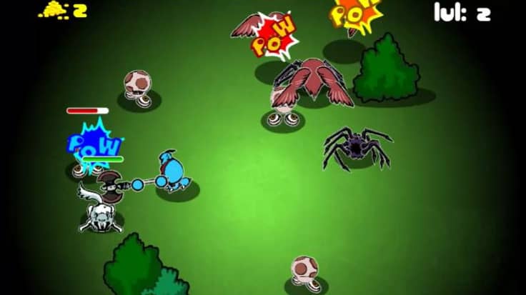 Monster Brawl Play Monster Brawl on CrazyGames