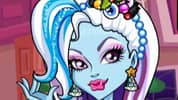 Monster High Christmas
