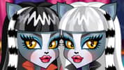 Monster High Ear Doctor