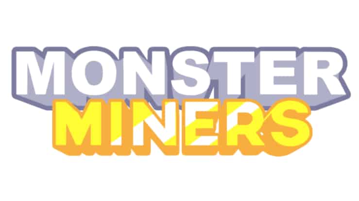 Monster Miners