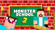 Monster School Challenge 2