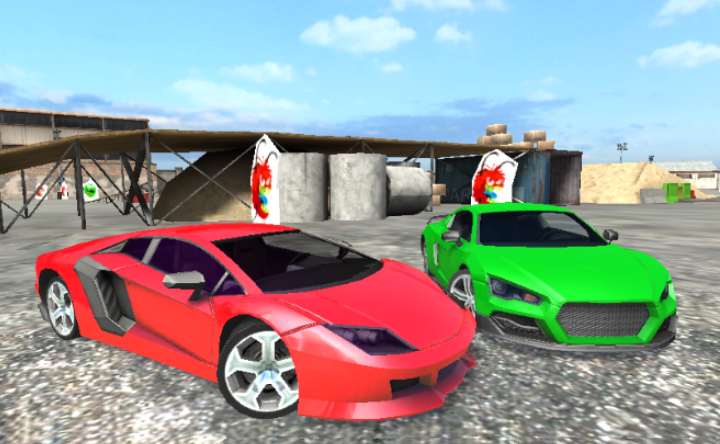 Crash And Smash Cars for apple instal free