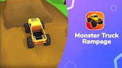 Monster Truck Rampage