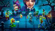 Monsters Fight Arena