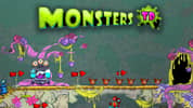 Monsters TD