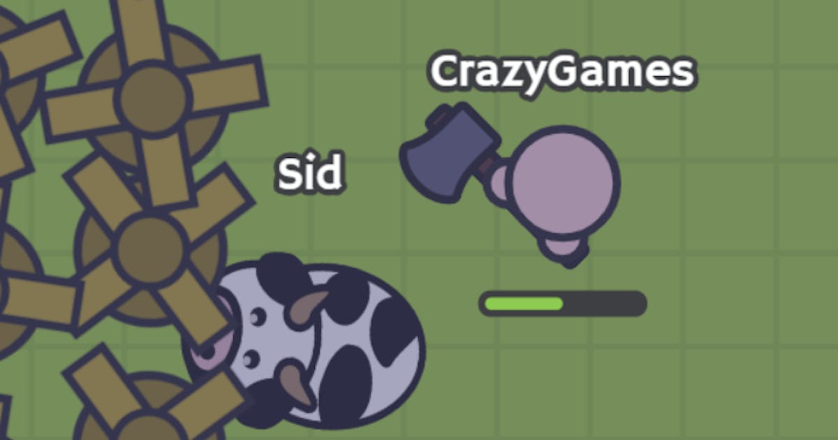 Discuss Everything About MooMoo.io Wiki