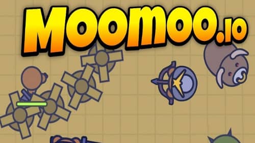 MooMoo.io 🕹️ Play on CrazyGames