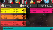 Moonbase Tycoon Idle
