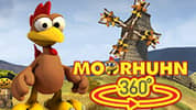 Moorhuhn 360