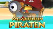 Moorhuhn Pirates