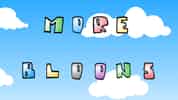 More Bloons