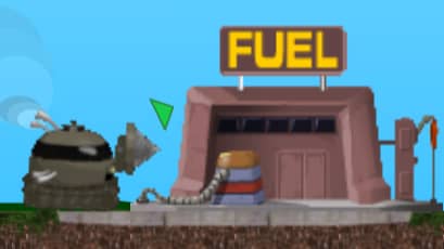 Motherload Play Motherload on CrazyGames