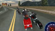 Moto Cruiser Highway