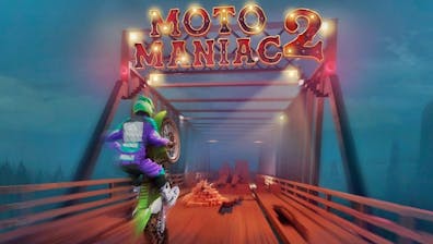 Moto X3M 6: Spooky Land 🕹️ Jogue no CrazyGames