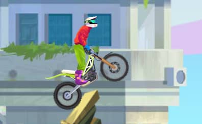 Moto Maniac