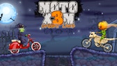 Moto X3M Bike Racing Game, Moto X3M Bike Racing Game, By Moz Gaming