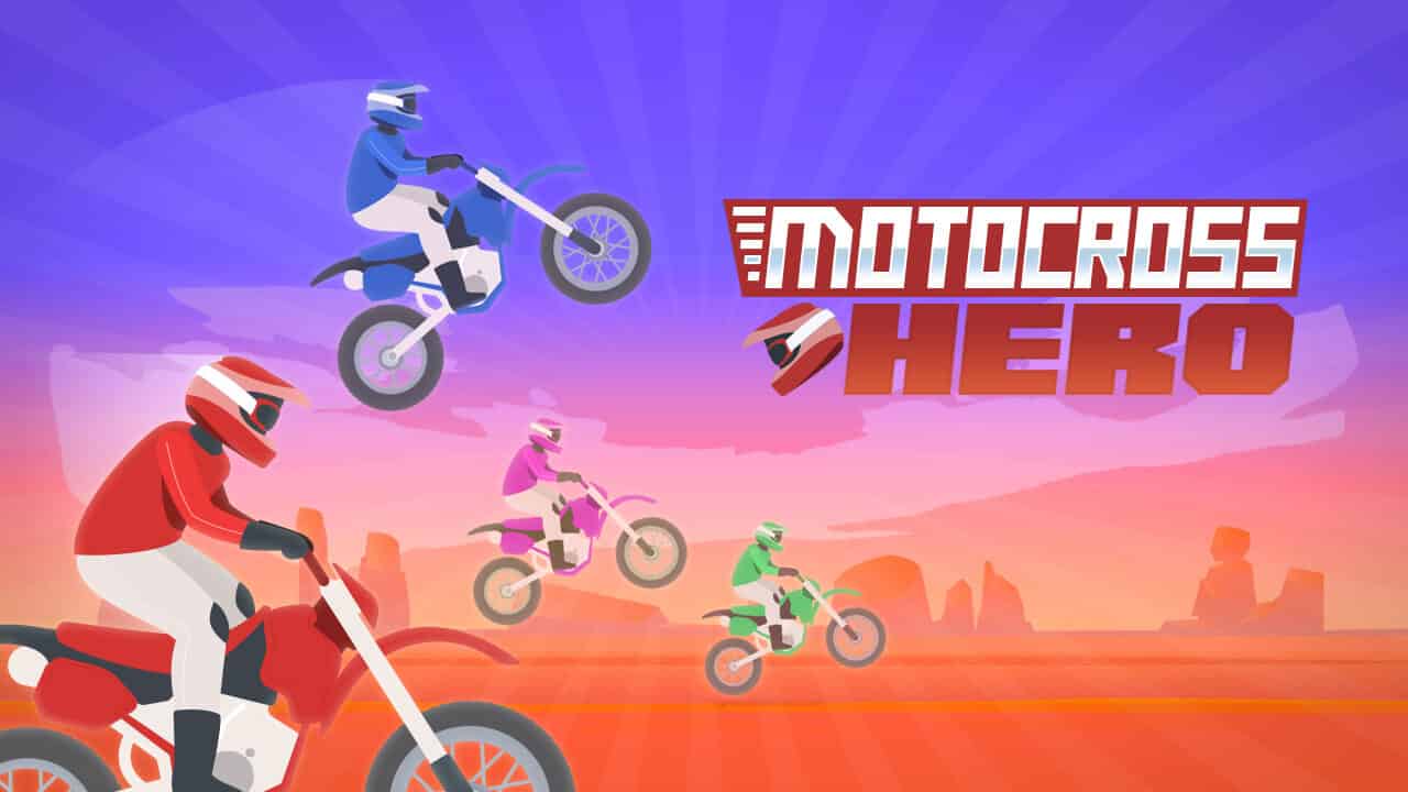 Dirt Bike Games - Play Now for Free at CrazyGames!