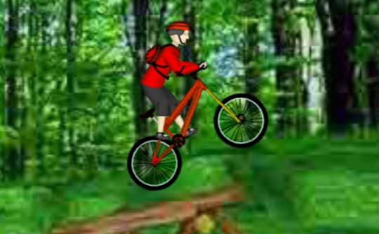 Mountain Bike 🕹️ Play Mountain Bike on CrazyGames