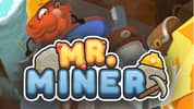 Mr. Miner