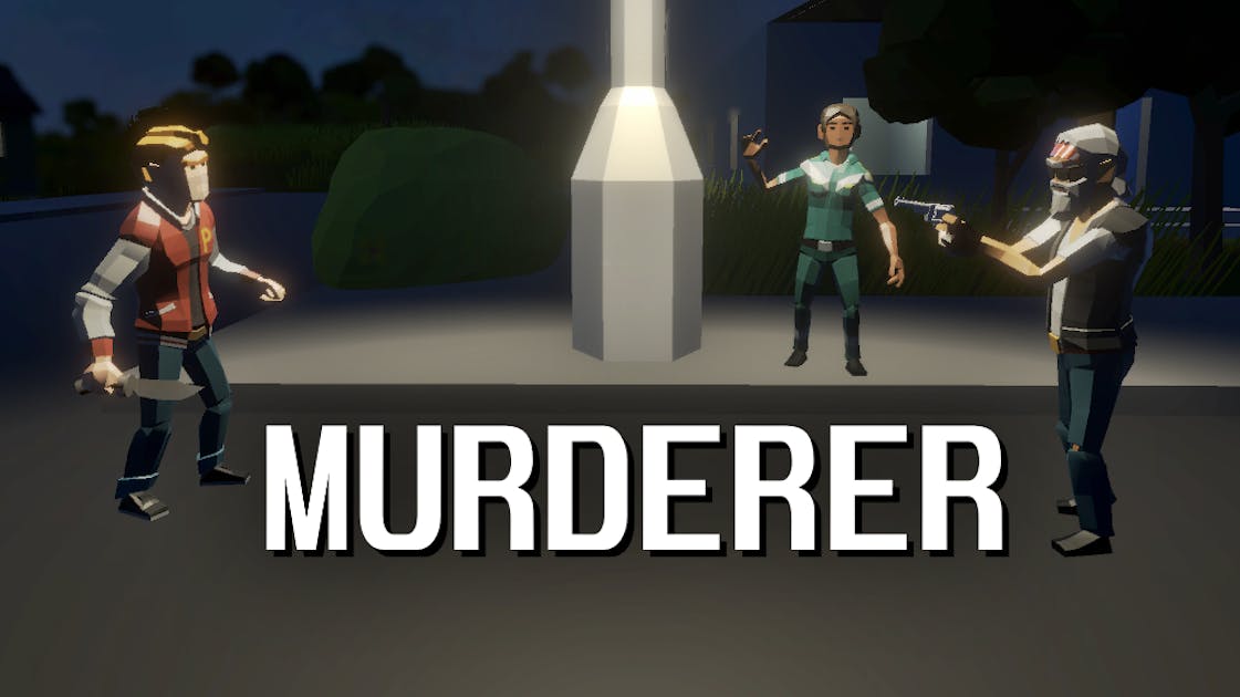 Murder Mystery, Bloxd.io Wiki