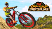 MX Offroad Mountain Bike