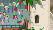 My Dolphin Show 2
