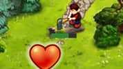 My Kingdom for the Princess