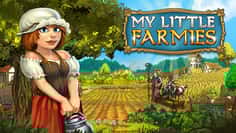 আমার ছোট খামার