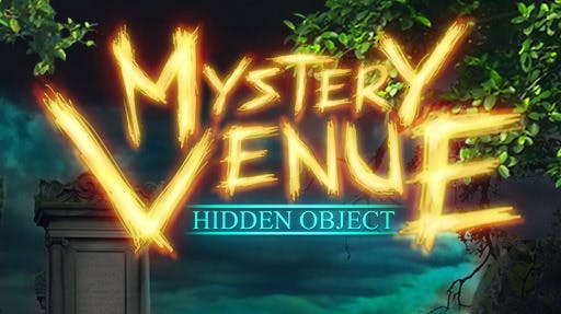 Mystery Venue: Hidden Object